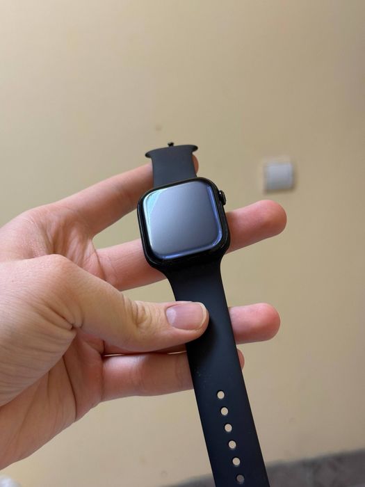 apple watch series 10