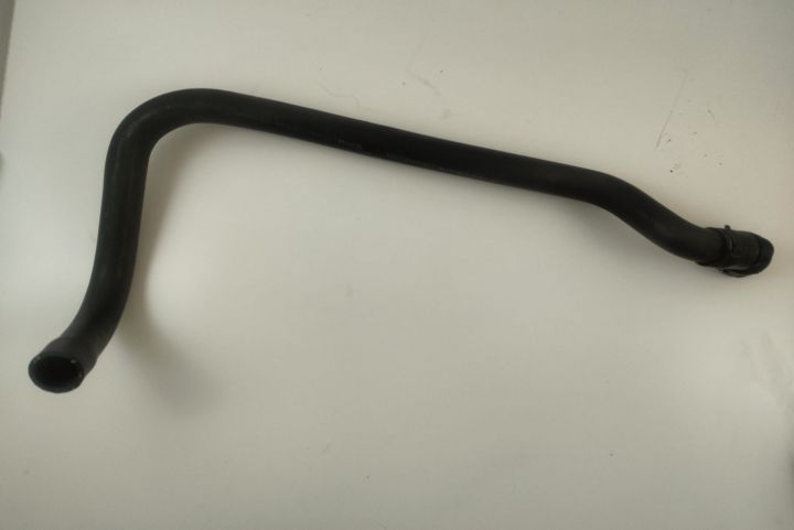 Cot apa  cu furtun 1C0122291 Volkswagen VW Golf a 5-a generatie