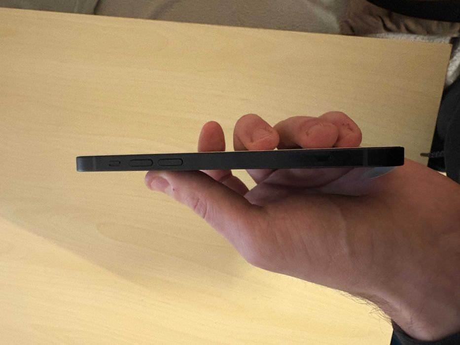 Iphone 12 64gb Black 100% батерия НОВ