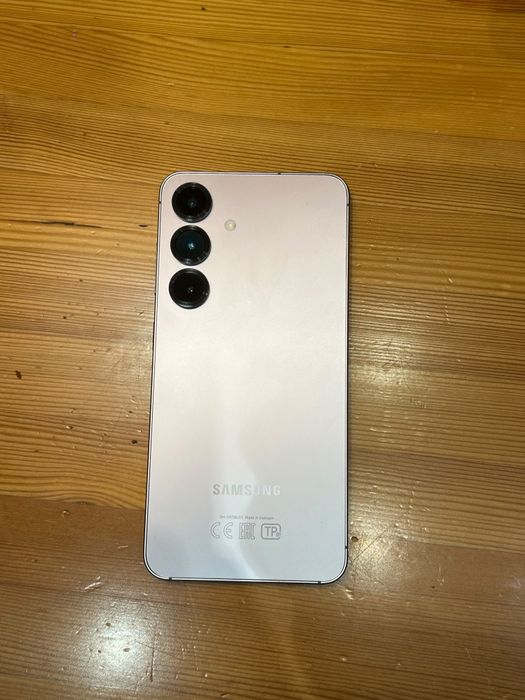 Samsung galaxy S25
