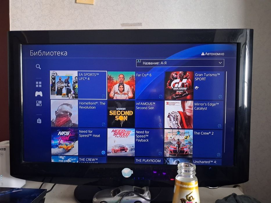 Продам пс 4 про 1 терабайт