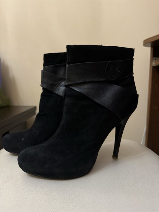 Ботильоны Баскони