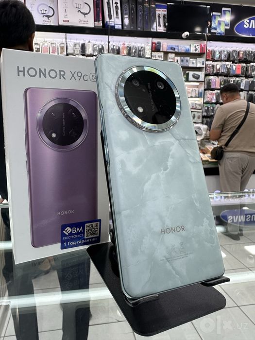 Honor X9C 8/256gb