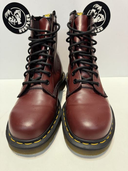 Кубинки DR.MARTENS .Номер 39