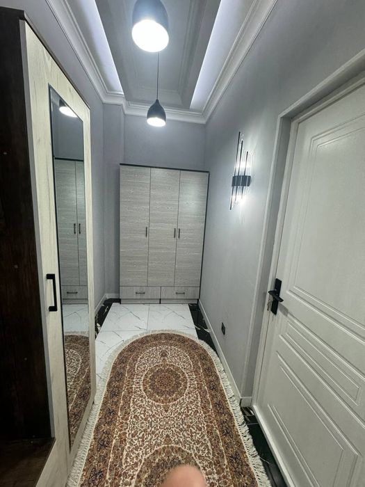 Аренда China xaus Новостройка  2 комн