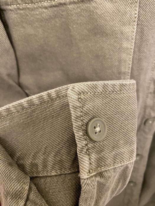 Рубашка мужская Pull&Bear