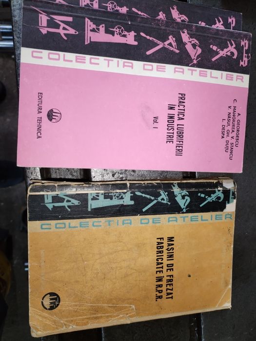 Manual strungar,cartea sculerului, lăcătuș