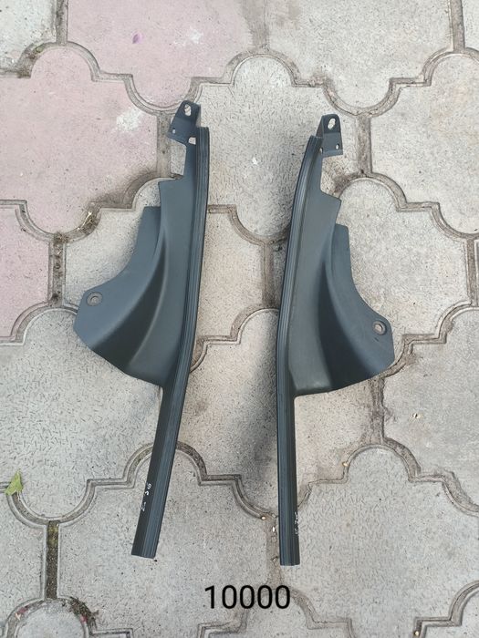 Запчасти БМВ е36