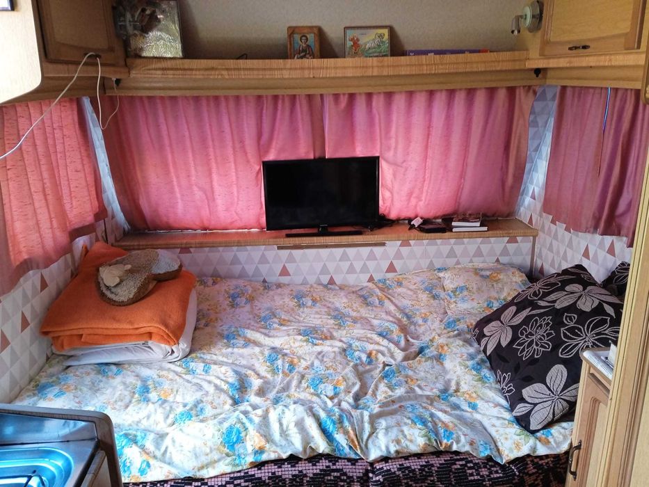 Rulota Compass Omega