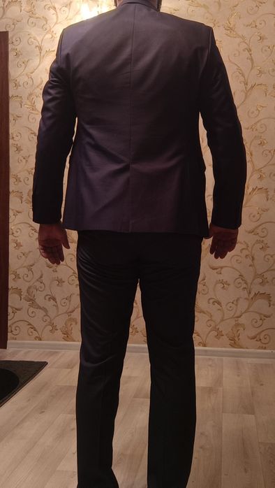 Классический кастюм