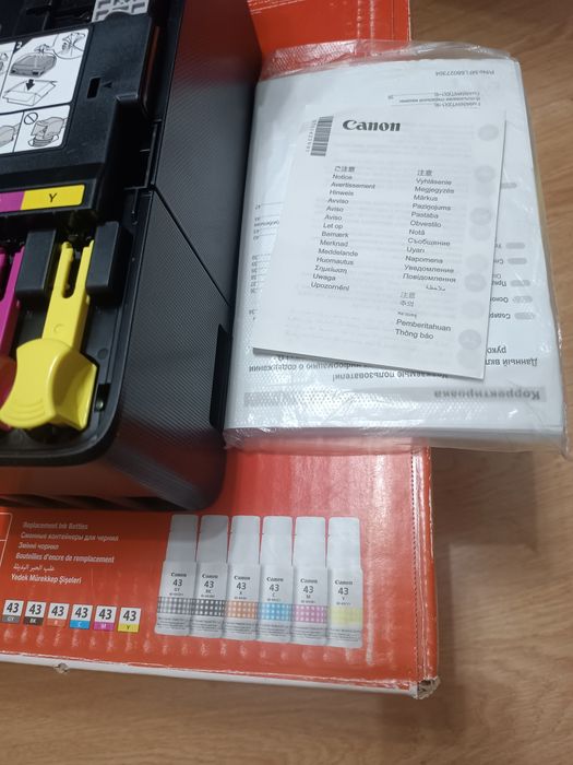 Продам принтер,, Canon,,