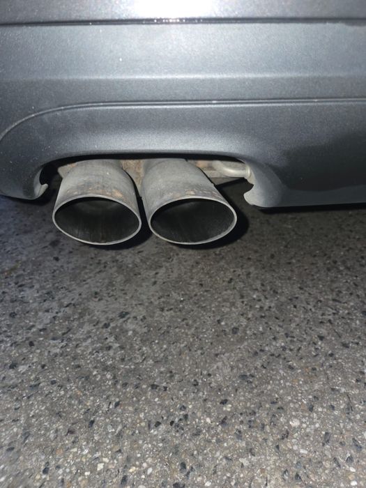 Vand Volkswagen Passat B 6 Automat!