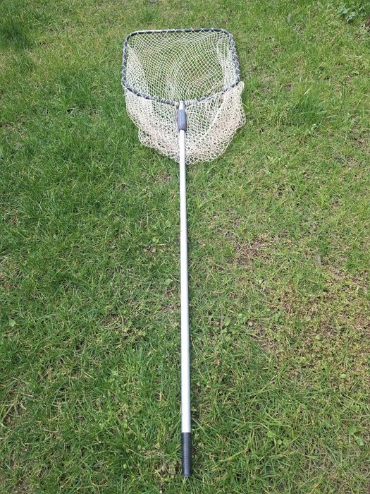 Шаранджийски кеп. Плетена мрежа и направен професионално...