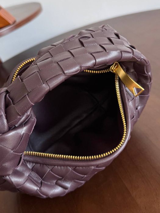 Geanta Bottega Veneta Jodie