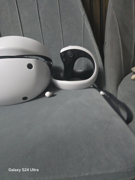 Продам очки виртуальной реальности пс вр2 ps vr2