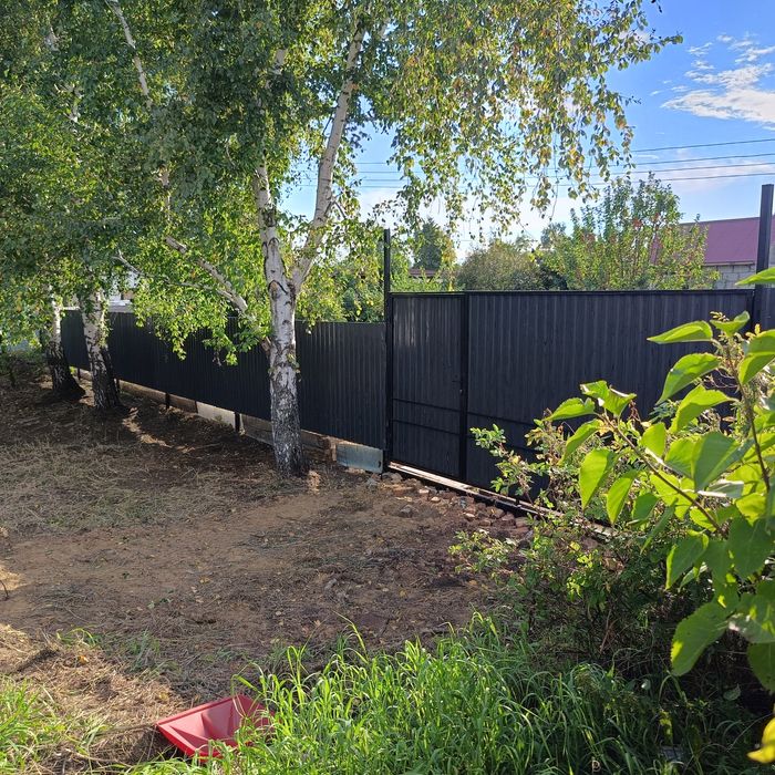 Продам дачу, Ромашка.