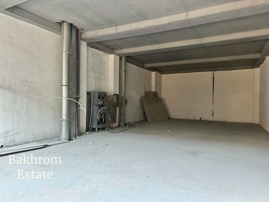 Помещение в ЖК Parkwood • 115 м² • ул. Нукус, Makro