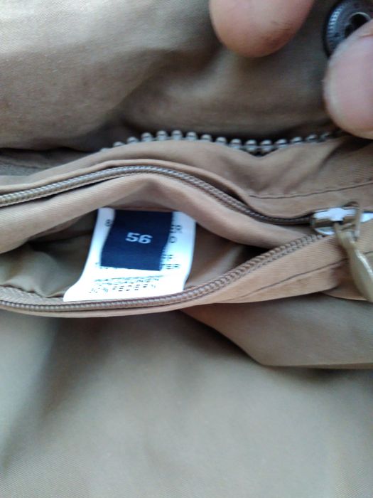 Vesta US Polo marimea 56