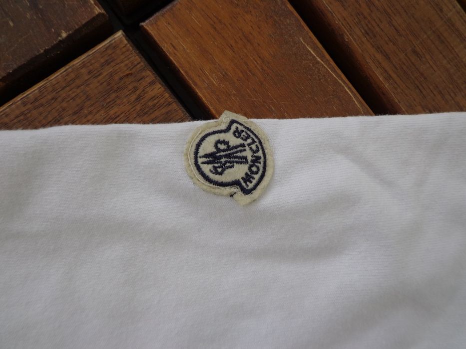 Мъжка тениска Moncler Genius  FRGMT T-shirt