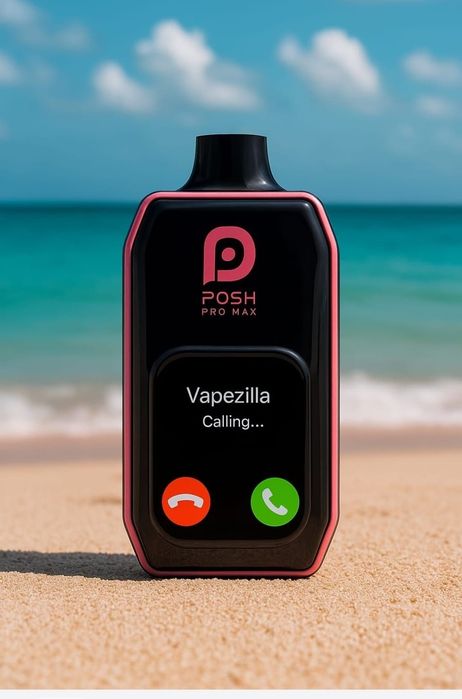 Vape 30.000 Puffs Telefon Muzica Boxa Portabila Jocuri