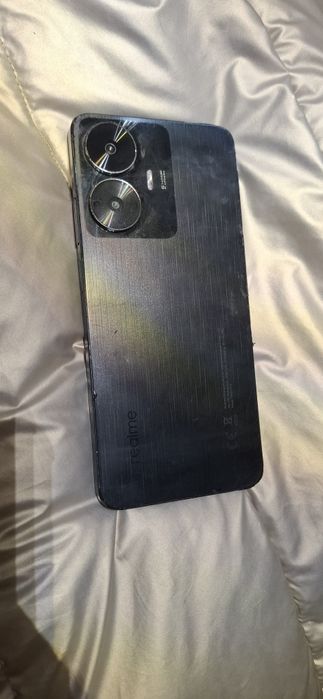 Realme C55 256gb