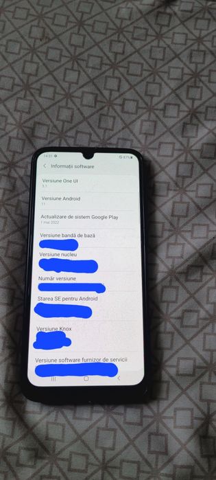Samsung a50 de vânzare