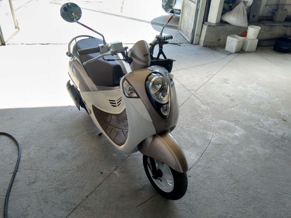 sym mio сим мио на части