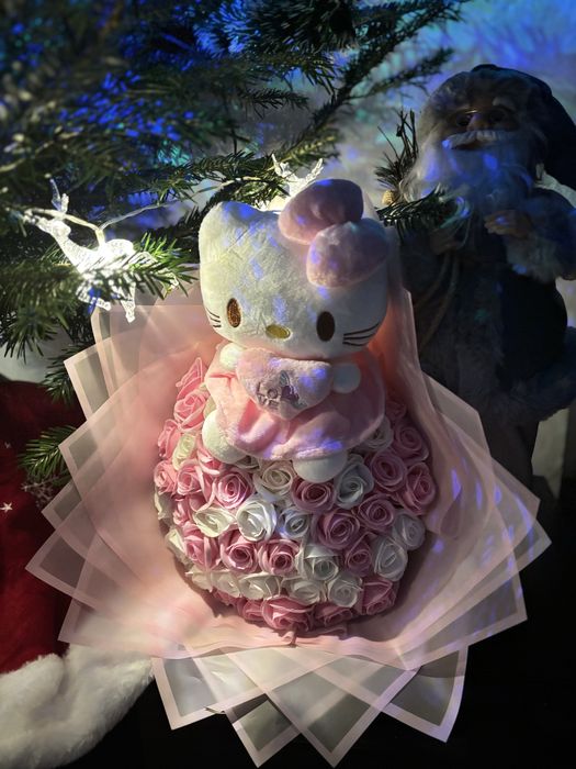 Buchete de trandafiri imperiali cele mai bun cadou de Valentine’s day!