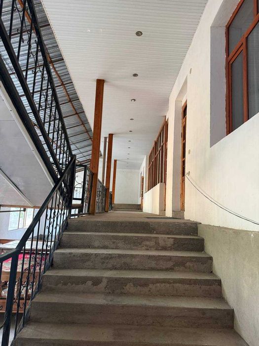 Дормон Кибрай Аргин 8-сотих 6-хона № 110 Жамила