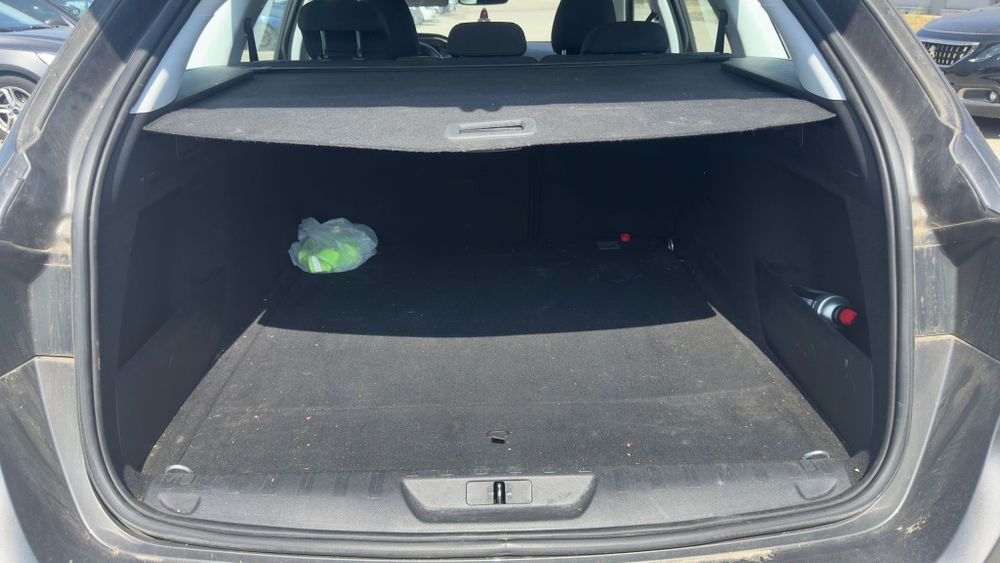 PEUGEOT 308 2020 — imagine 4