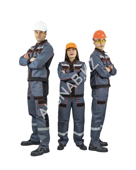 Спецодежда по низким ценам