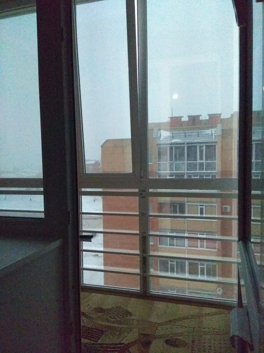 Сдам трёхкомнатную  квартиру