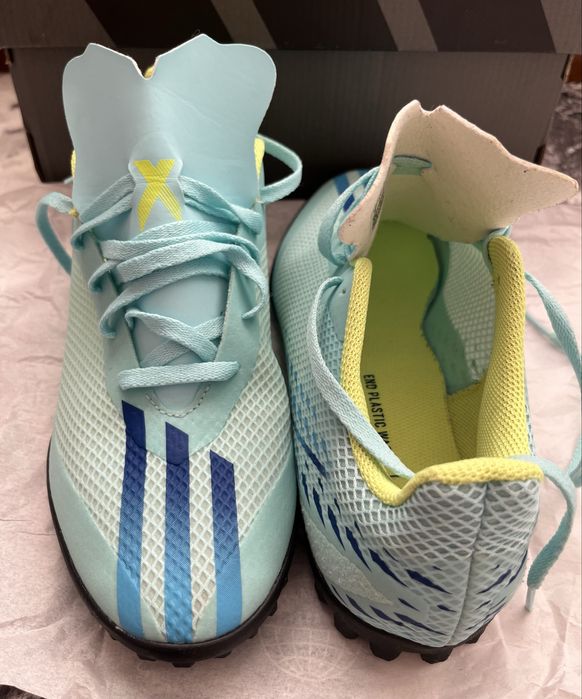 Мъжки Бутонки Adidas