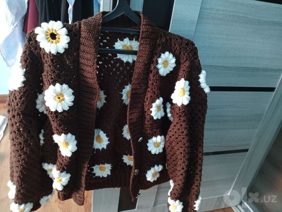 Продается женский кардиган