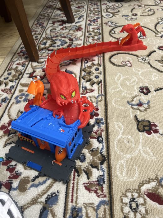 Хот веелс игрушки