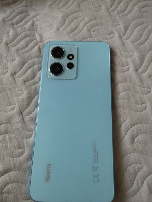 Продам Редми 12 ноут