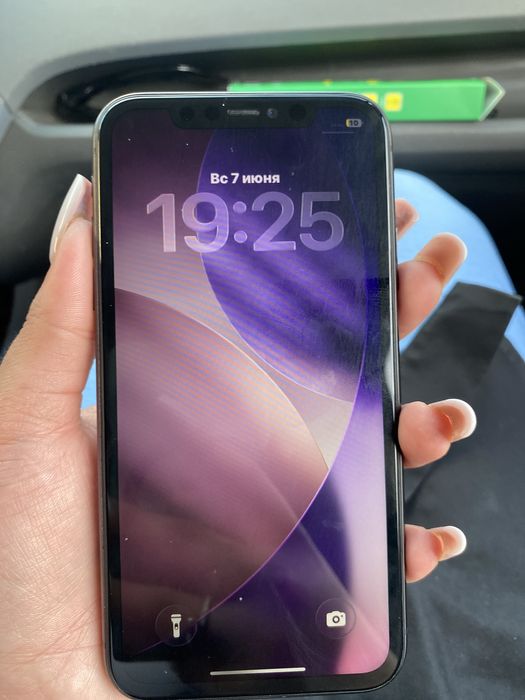 Iphone 11 памят:128гб