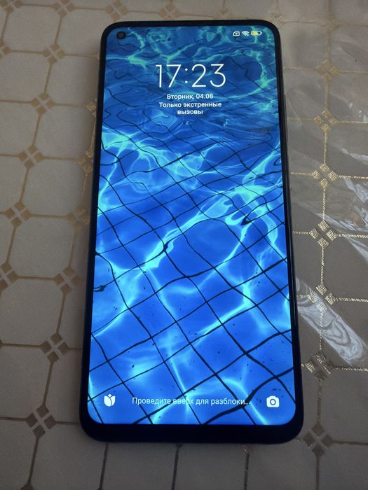 Xiaomi Mi 10T 8/128