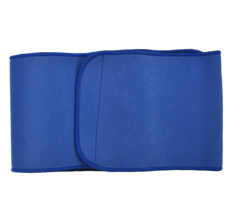 Поддържащ колан за отслабване