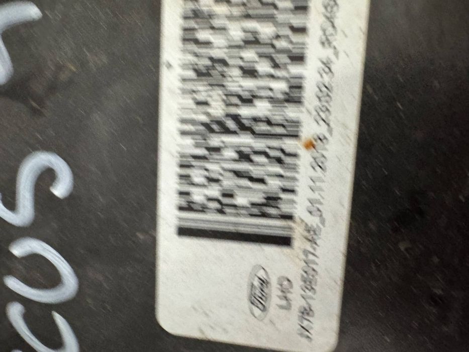 Far stanga Ford Focus 4 FULL LED 2018/2019/2020/2021/2022