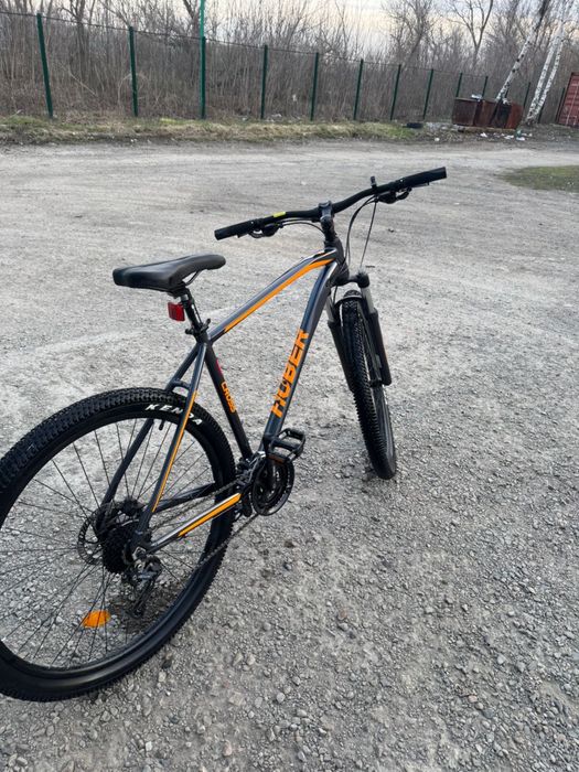 Продам вклосипед новый!!!