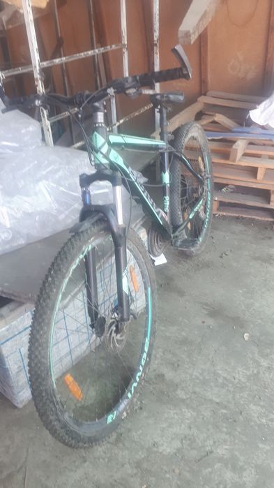 Velosiped Bonvi 27,5