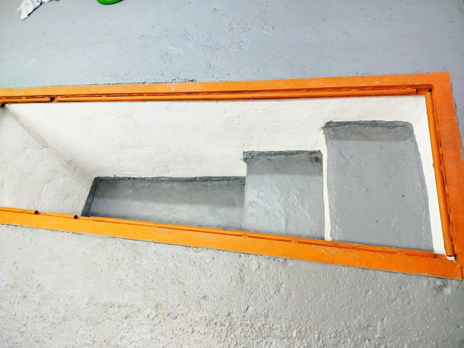 Продам гараж 27 кв