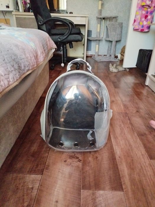 Продам рюкзак переноска
