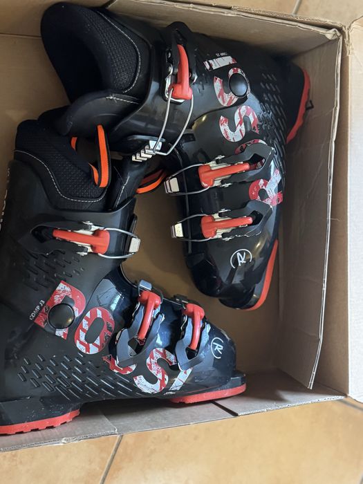 Ски обувки Rossignol 215 mm