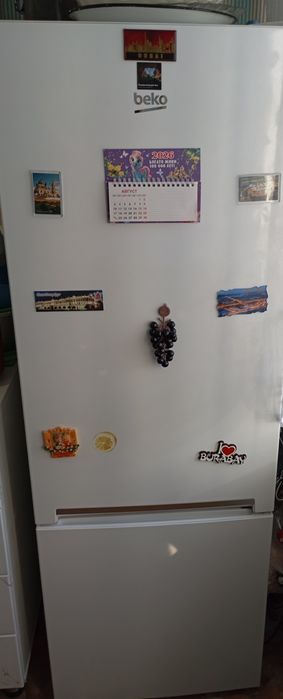 Продам холодильник Beko