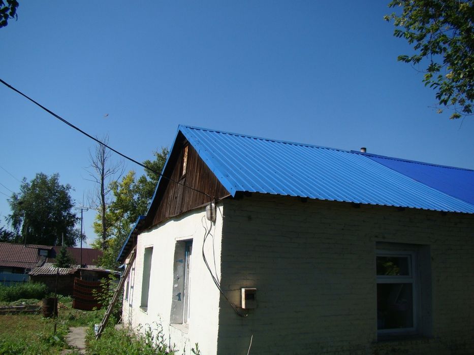 Дом, Опытное Поле,  вода, септик