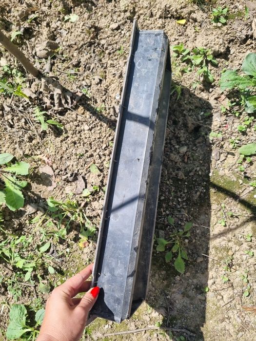 Forme borduri folosite