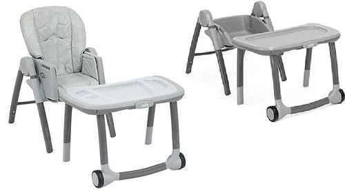 Стульчик joie 6 в 1