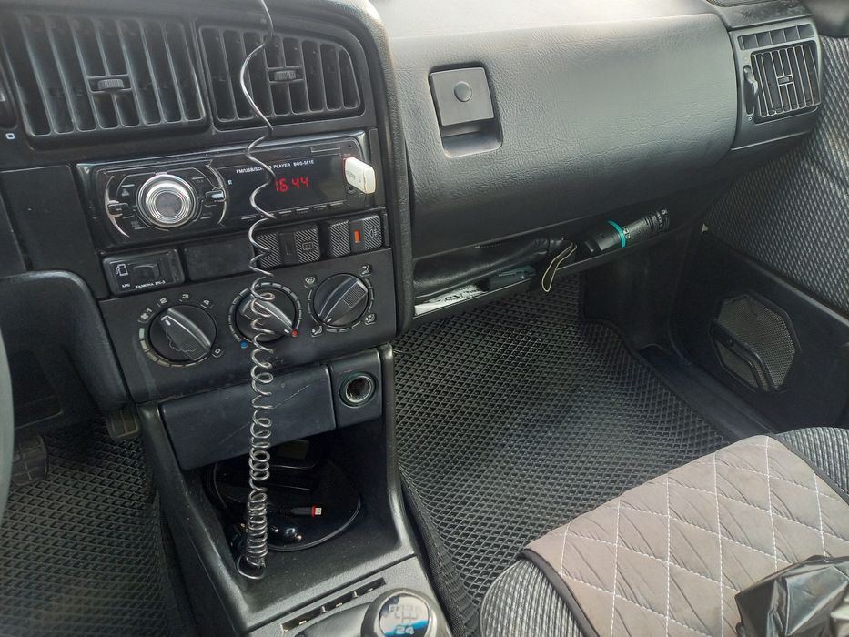 Продам пассат В3